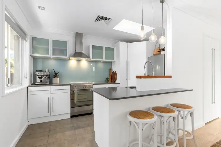 Third view of Homely house listing, 47 York Terrace, Bilgola Plateau NSW 2107