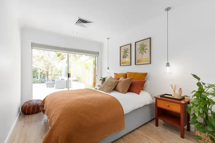 Fifth view of Homely house listing, 47 York Terrace, Bilgola Plateau NSW 2107