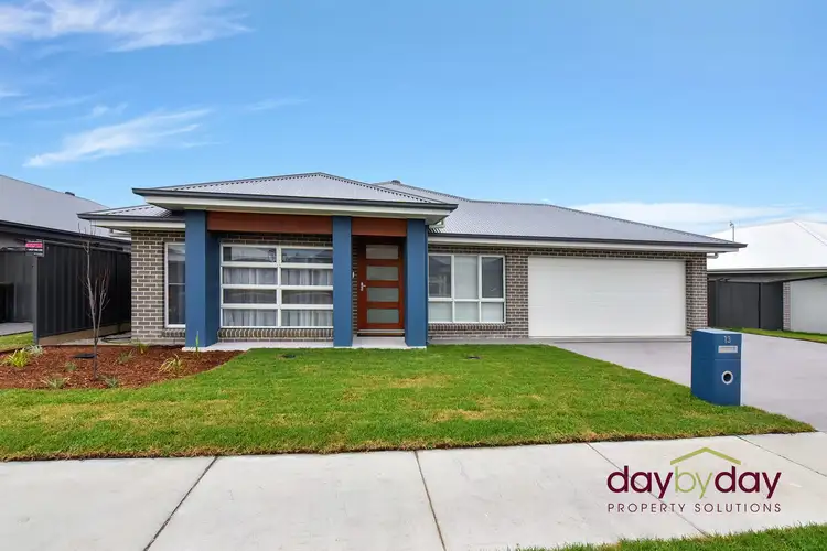 Main view of Homely house listing, 13 Oakmont Close, Heddon Greta NSW 2321