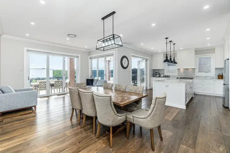 Third view of Homely house listing, 61 Roland Garros Crescent, North Kellyville NSW 2155