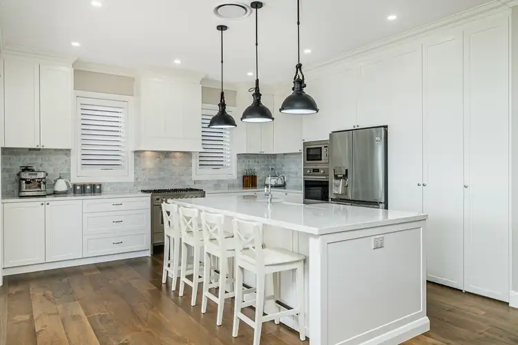 Fifth view of Homely house listing, 61 Roland Garros Crescent, North Kellyville NSW 2155