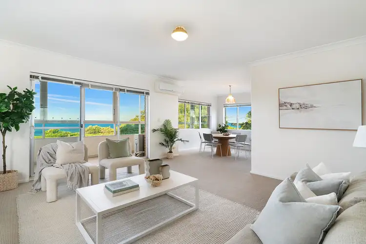 Main view of Homely apartment listing, 1/6-8 Wolseley Road, Coogee NSW 2034