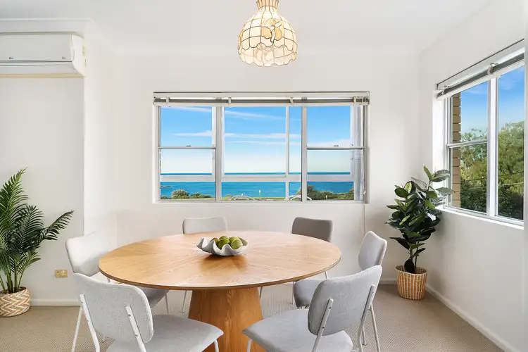 Second view of Homely apartment listing, 1/6-8 Wolseley Road, Coogee NSW 2034