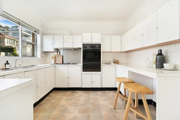 Fourth view of Homely apartment listing, 1/6-8 Wolseley Road, Coogee NSW 2034