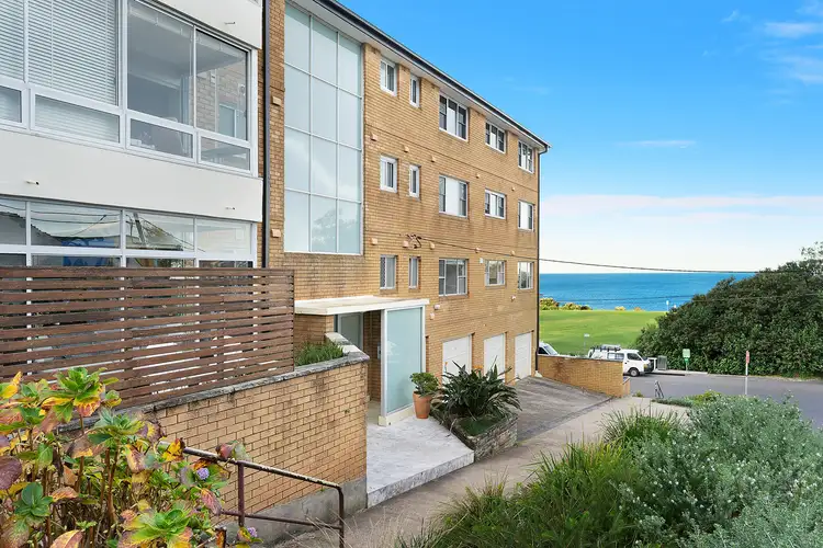 Fifth view of Homely apartment listing, 1/6-8 Wolseley Road, Coogee NSW 2034