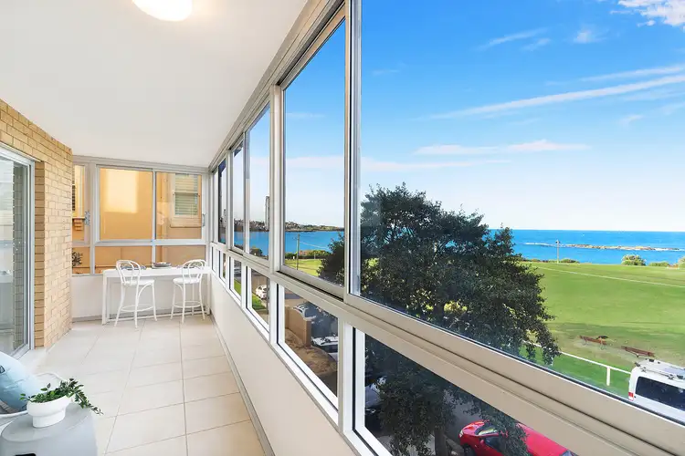 Sixth view of Homely apartment listing, 1/6-8 Wolseley Road, Coogee NSW 2034