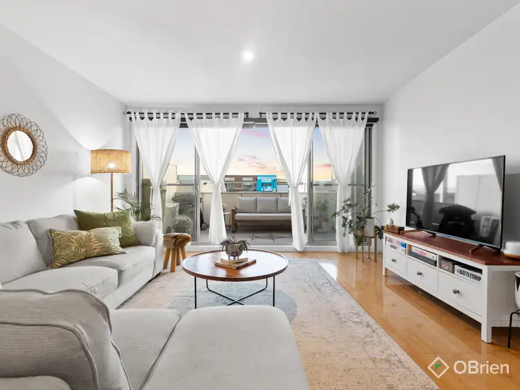 Second view of Homely apartment listing, 6/334-339 Station Street, Chelsea VIC 3196
