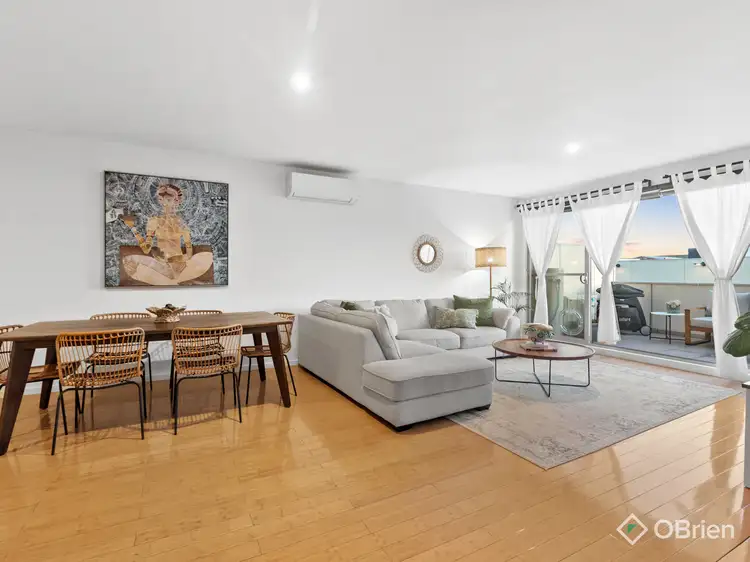 Third view of Homely apartment listing, 6/334-339 Station Street, Chelsea VIC 3196