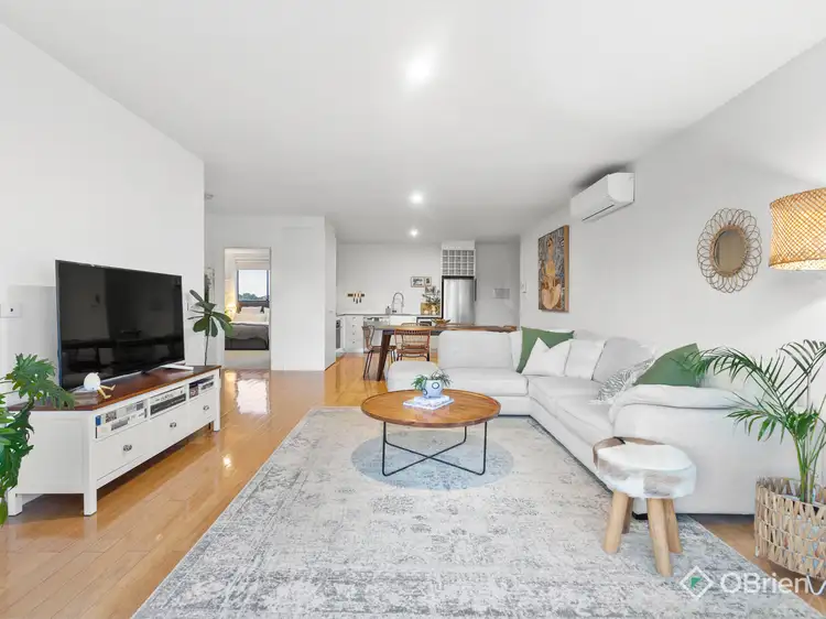Fourth view of Homely apartment listing, 6/334-339 Station Street, Chelsea VIC 3196