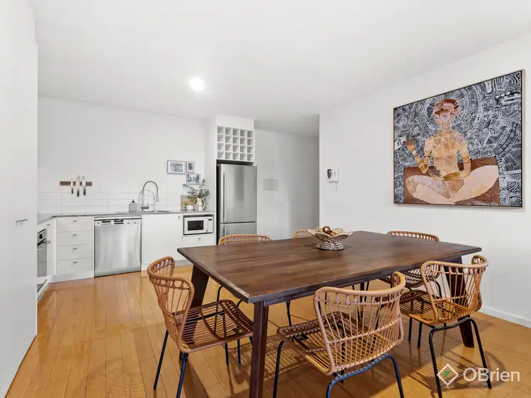 Fifth view of Homely apartment listing, 6/334-339 Station Street, Chelsea VIC 3196