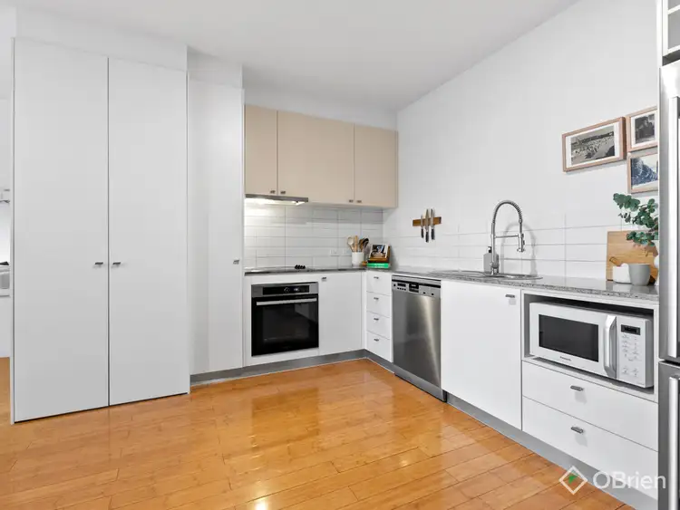 Sixth view of Homely apartment listing, 6/334-339 Station Street, Chelsea VIC 3196