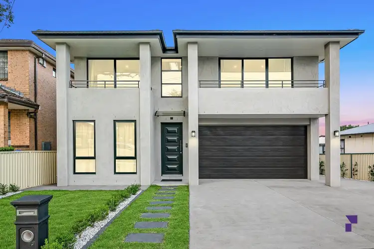 11 High Street, Bankstown NSW 2200