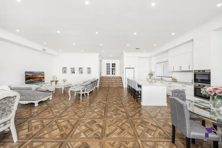 Fifth view of Homely house listing, 11 High Street, Bankstown NSW 2200