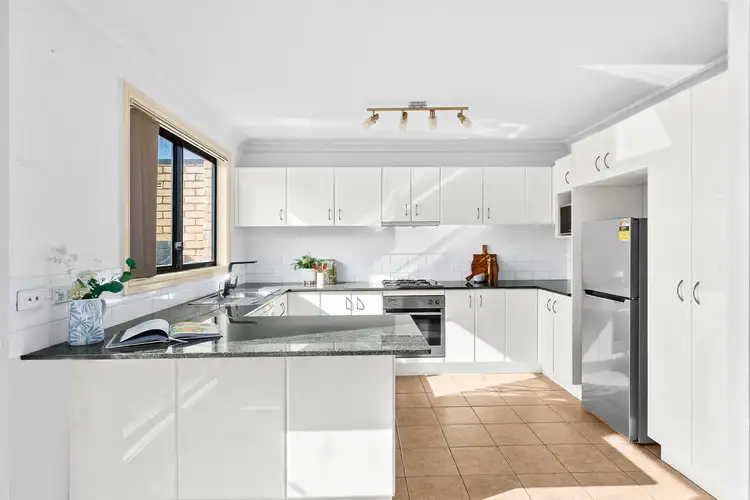 Second view of Homely villa listing, 2/6 Matthews Street, Wollongong NSW 2500