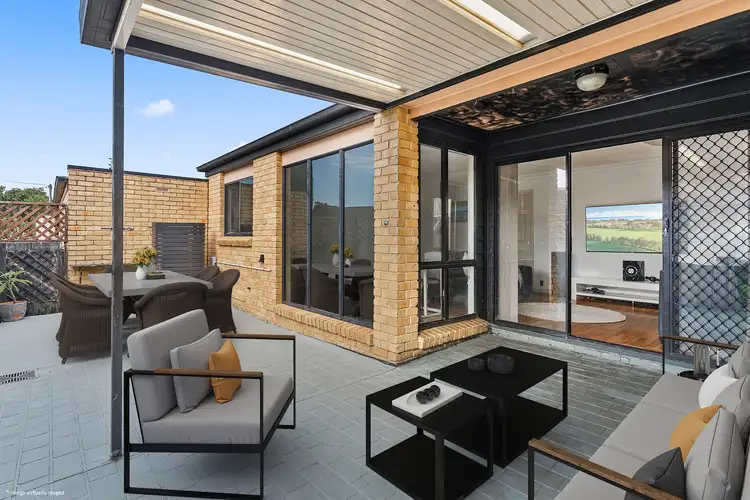 Sixth view of Homely villa listing, 2/6 Matthews Street, Wollongong NSW 2500