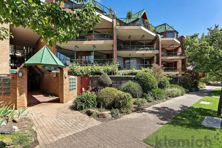 14/387-399 Halifax Street, Adelaide SA 5000