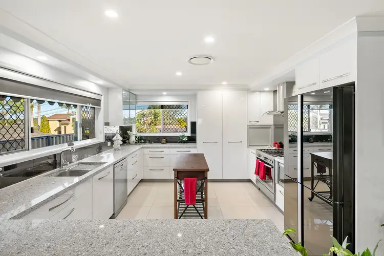 49 Baroona Street, Rochedale South QLD 4123