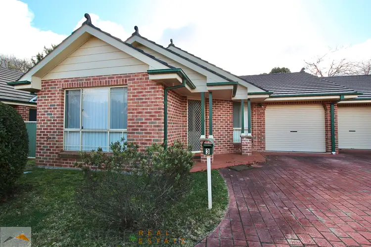3/38 Park Street, Orange NSW 2800
