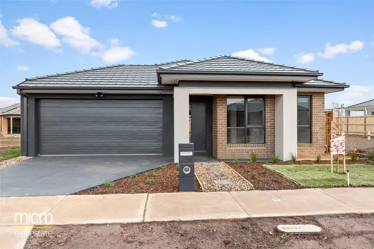 Main view of Homely house listing, 59 Tindale Boulevard, Werribee VIC 3030