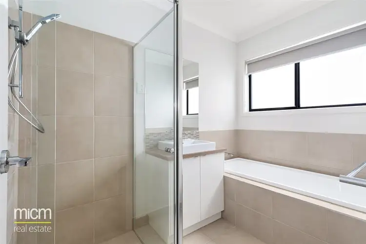 Fourth view of Homely house listing, 59 Tindale Boulevard, Werribee VIC 3030
