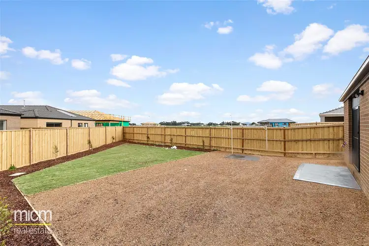 Fifth view of Homely house listing, 59 Tindale Boulevard, Werribee VIC 3030