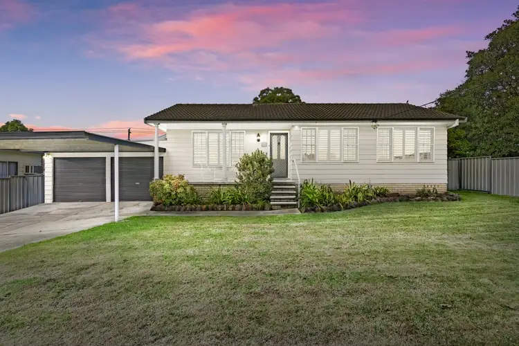 18 Main Road, Cliftleigh NSW 2321