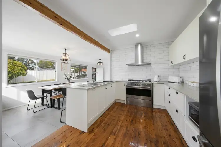 Fifth view of Homely house listing, 18 Main Road, Cliftleigh NSW 2321