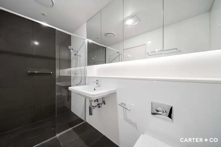 Sixth view of Homely apartment listing, 4/65 Constitution Avenue, Campbell ACT 2612