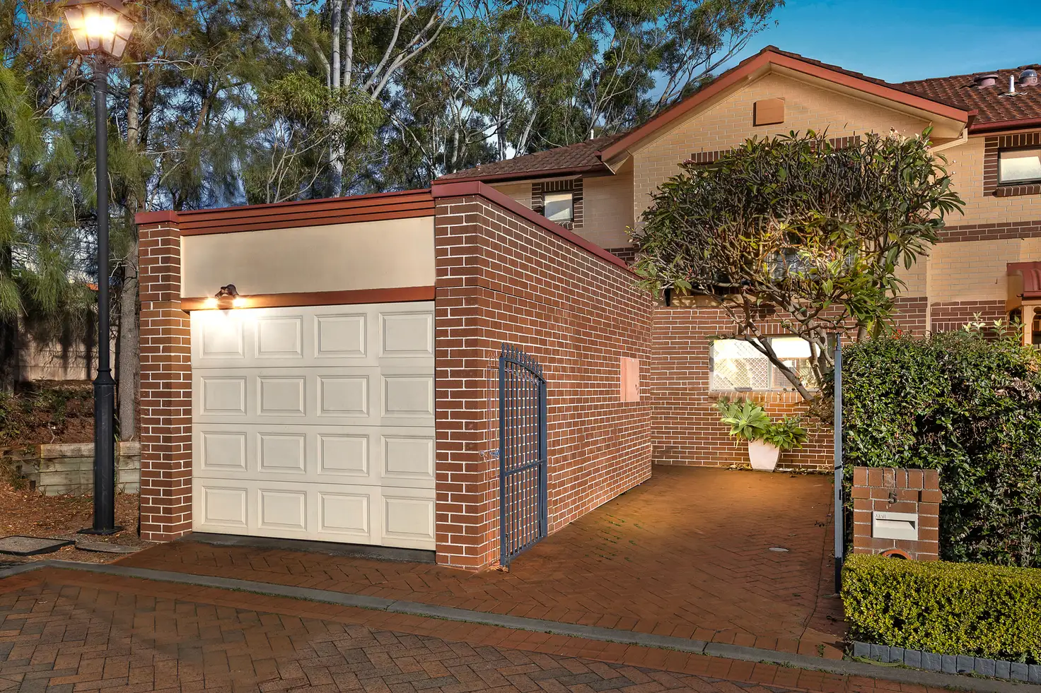 Main view of Homely house listing, 5 Frazier Close, Liberty Grove NSW 2138