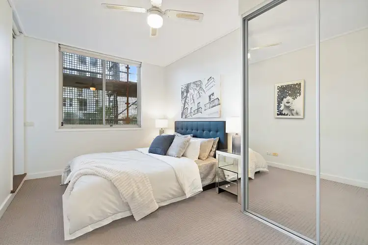 Fourth view of Homely unit listing, 302/2 The Piazza, Wentworth Point NSW 2127