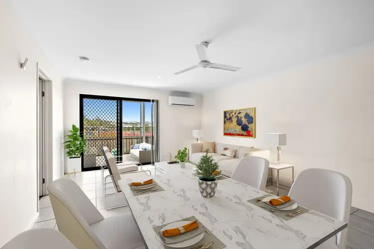 Second view of Homely house listing, 12 Westray Crescent, Redbank Plains QLD 4301