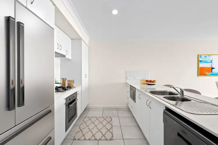 Fourth view of Homely house listing, 12 Westray Crescent, Redbank Plains QLD 4301