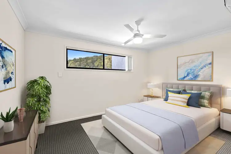 Fifth view of Homely house listing, 12 Westray Crescent, Redbank Plains QLD 4301