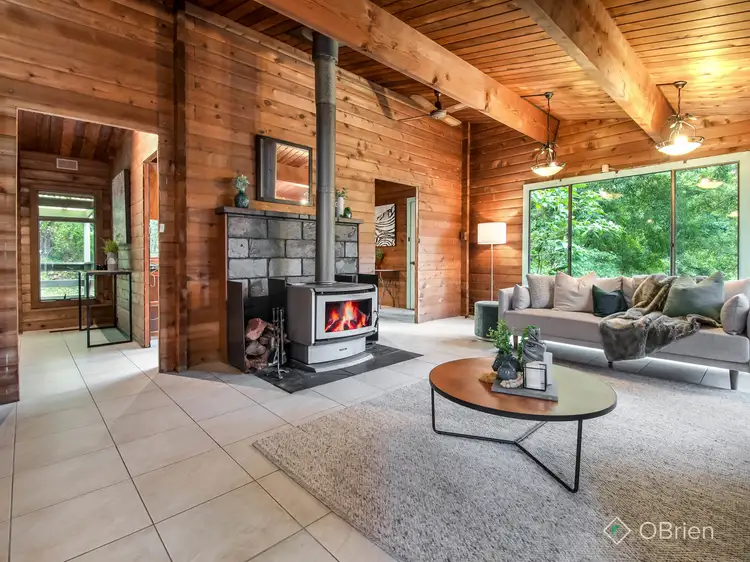 Main view of Homely house listing, 44 Centre Road, Upwey VIC 3158