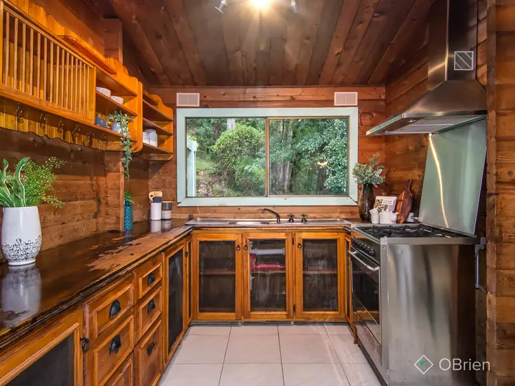 Fourth view of Homely house listing, 44 Centre Road, Upwey VIC 3158