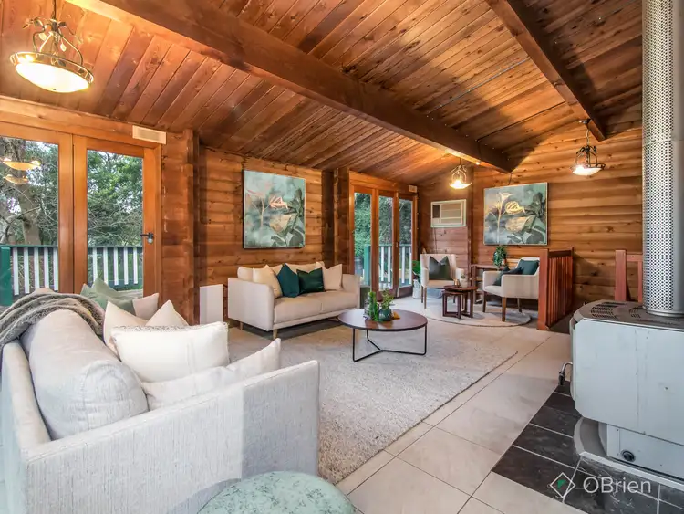 Sixth view of Homely house listing, 44 Centre Road, Upwey VIC 3158