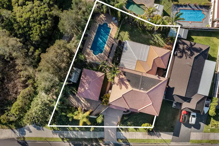 Third view of Homely house listing, 232-234 Warnervale Road, Hamlyn Terrace NSW 2259