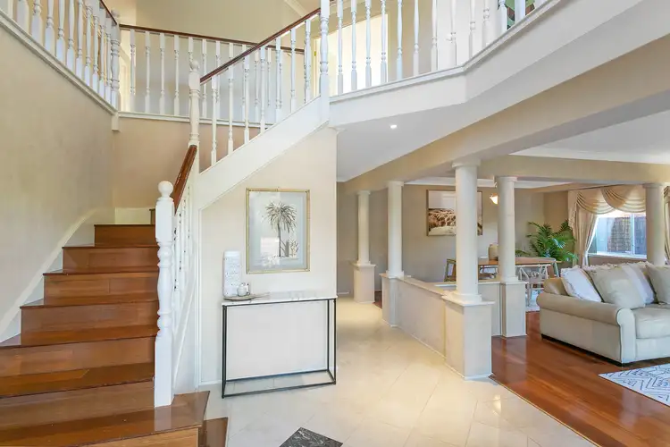Fourth view of Homely house listing, 232-234 Warnervale Road, Hamlyn Terrace NSW 2259