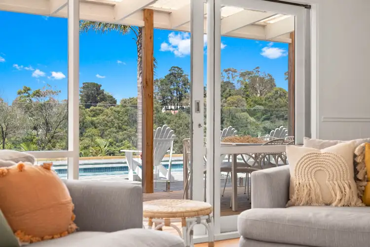 Second view of Homely house listing, 6 Quinton Court, Mount Eliza VIC 3930