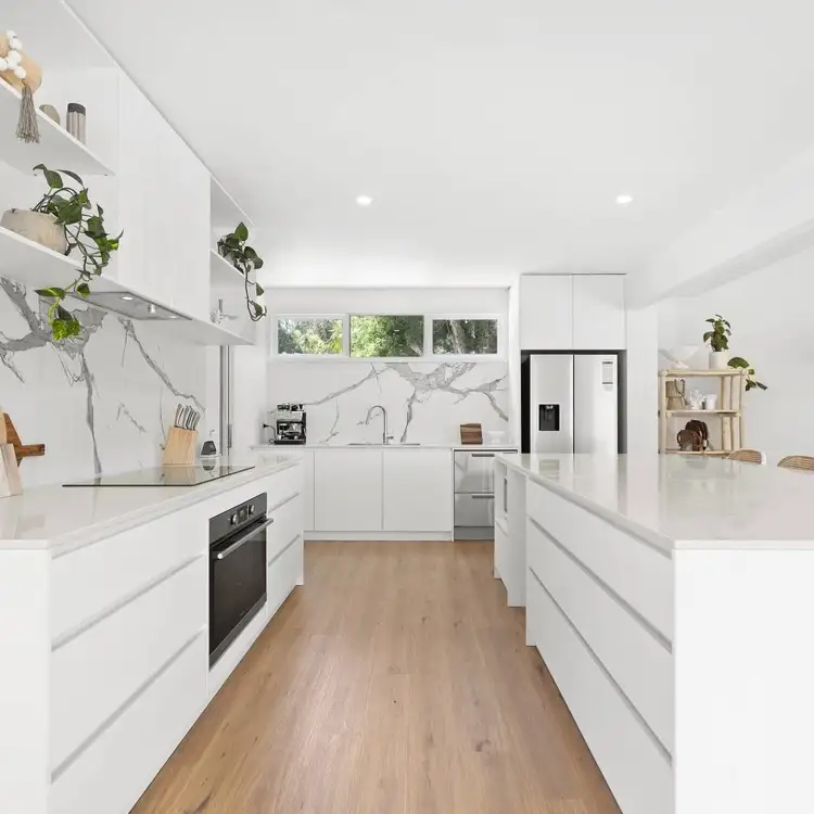 Fourth view of Homely house listing, 6 Quinton Court, Mount Eliza VIC 3930