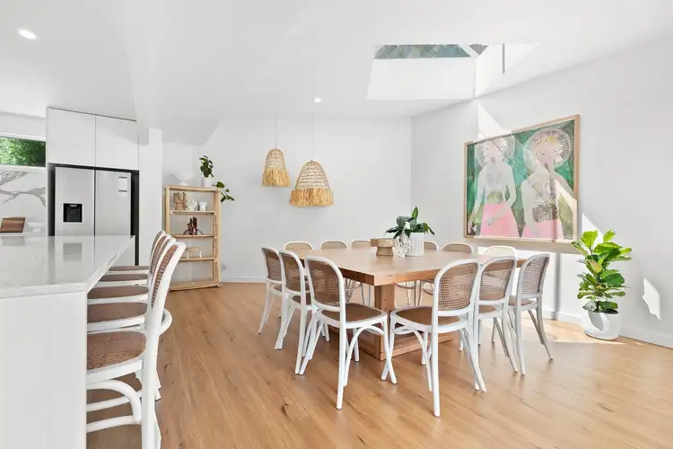 Sixth view of Homely house listing, 6 Quinton Court, Mount Eliza VIC 3930