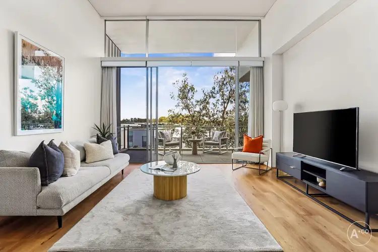 52/6 Millard Drive, Little Bay NSW 2036