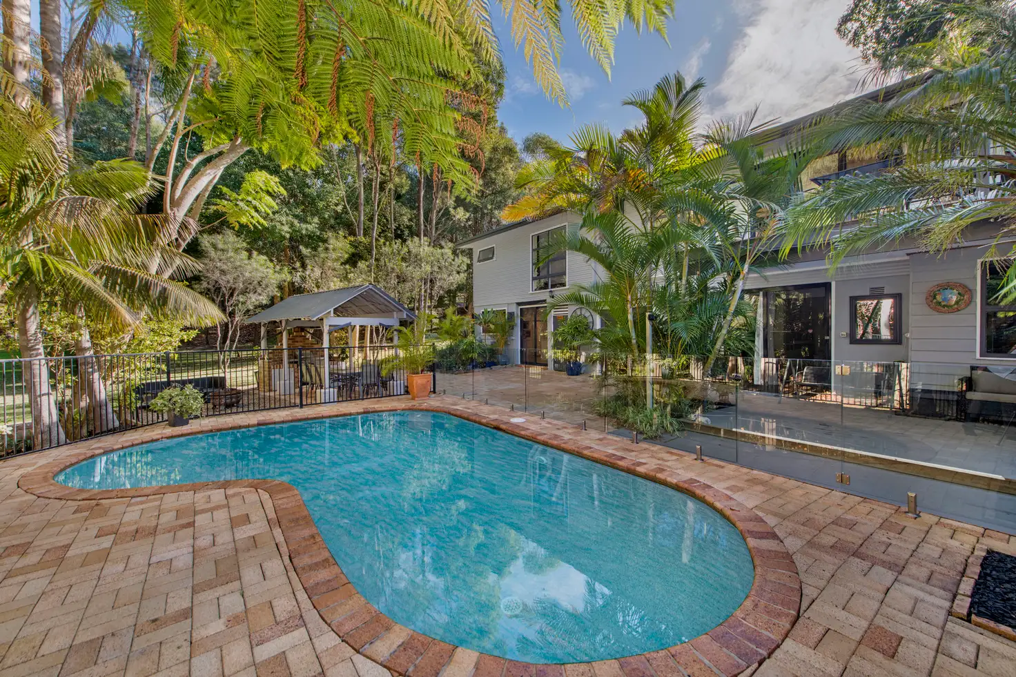 Main view of Homely house listing, 13 Jendi Avenue, Bayview NSW 2104