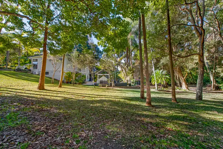 Second view of Homely house listing, 13 Jendi Avenue, Bayview NSW 2104