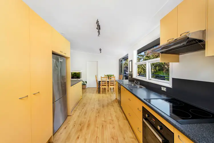 Third view of Homely house listing, 13 Jendi Avenue, Bayview NSW 2104