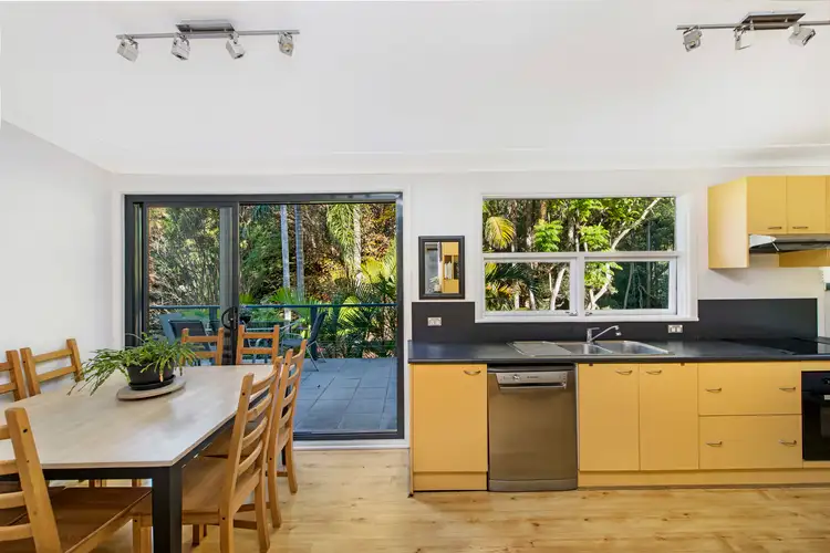 Fourth view of Homely house listing, 13 Jendi Avenue, Bayview NSW 2104