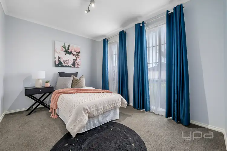 Fifth view of Homely house listing, 58 Darlingsford Boulevard, Melton VIC 3337