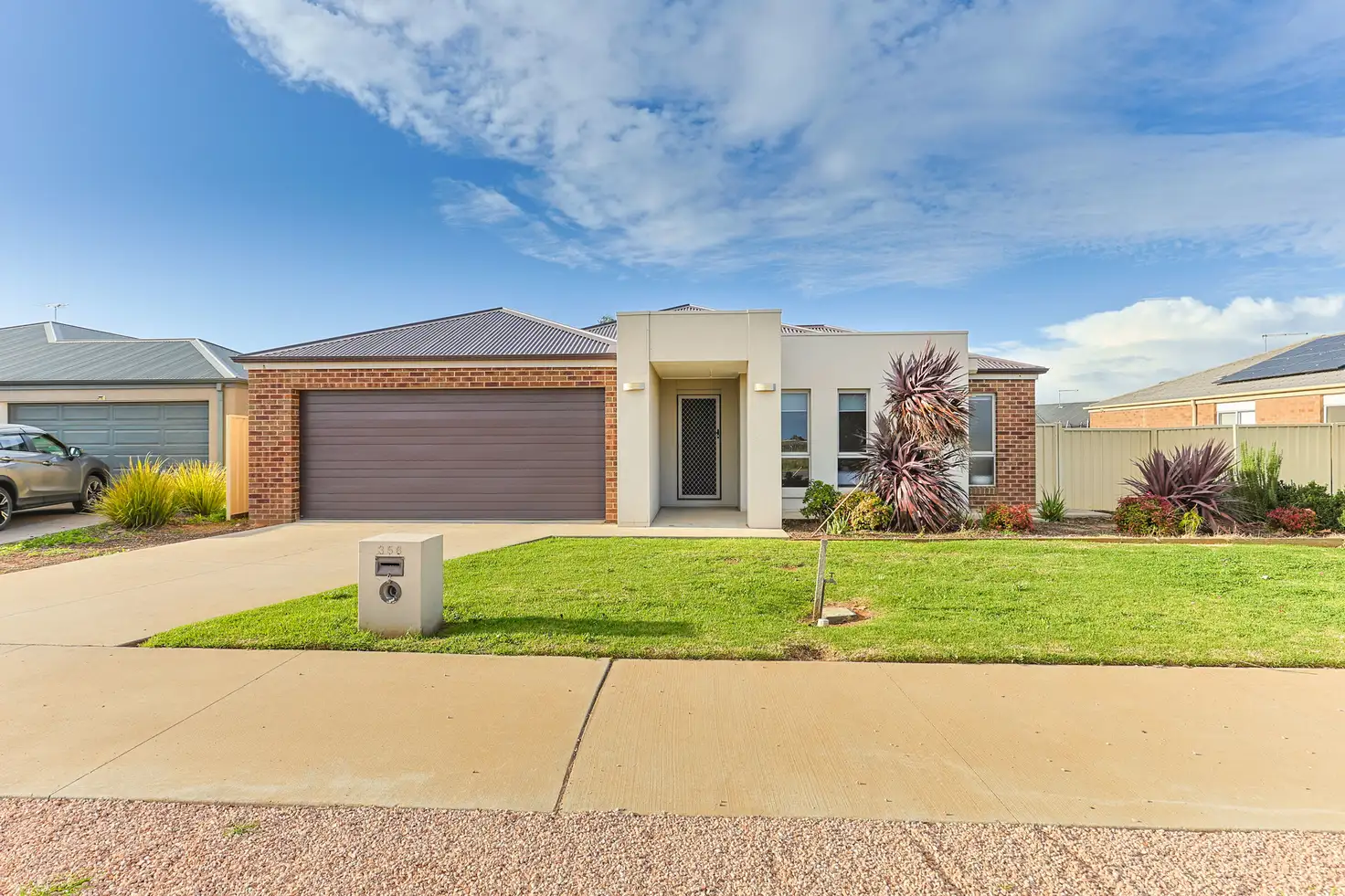 Main view of Homely house listing, 356 Sixteenth Street, Mildura VIC 3500