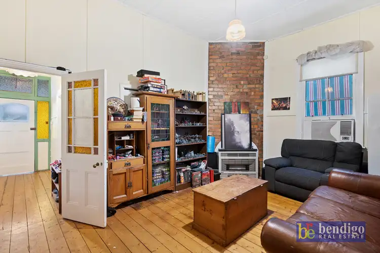 Second view of Homely house listing, 8 Casey Street, East Bendigo VIC 3550