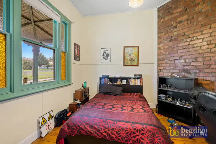Fourth view of Homely house listing, 8 Casey Street, East Bendigo VIC 3550